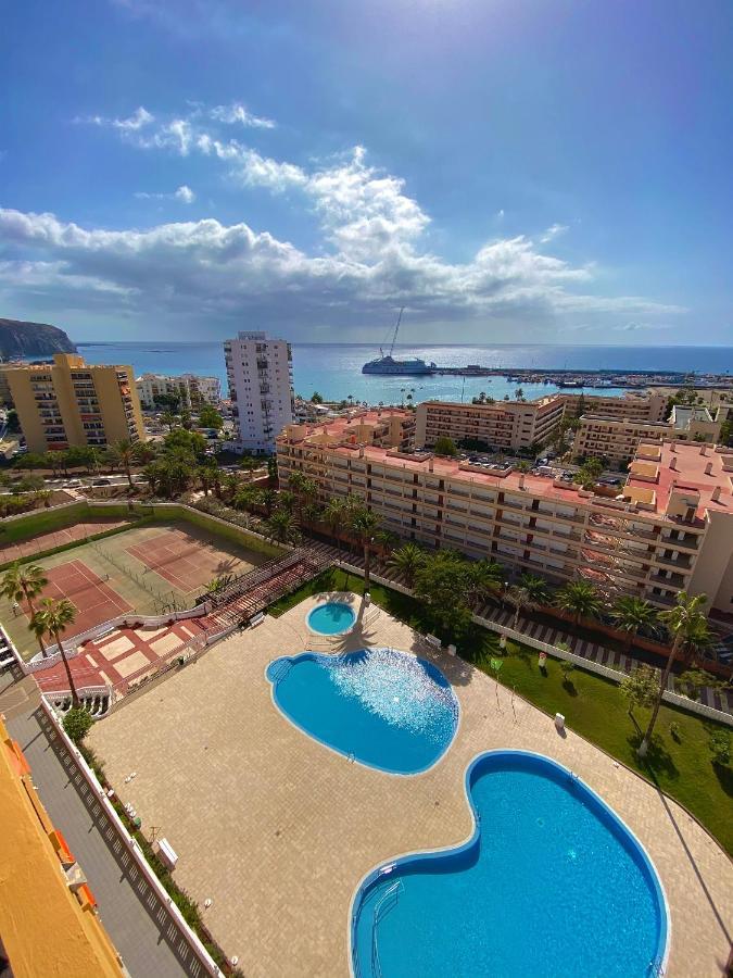 Paradise Ocean View Los Cristianos  Eksteriør bilde