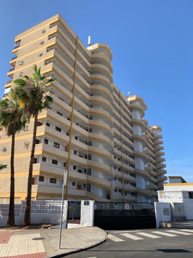 Paradise Ocean View Los Cristianos  Eksteriør bilde