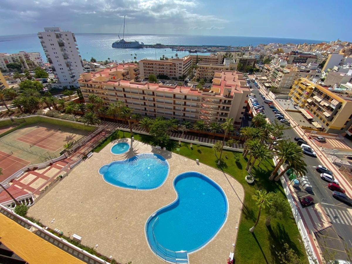 Paradise Ocean View Los Cristianos  Eksteriør bilde