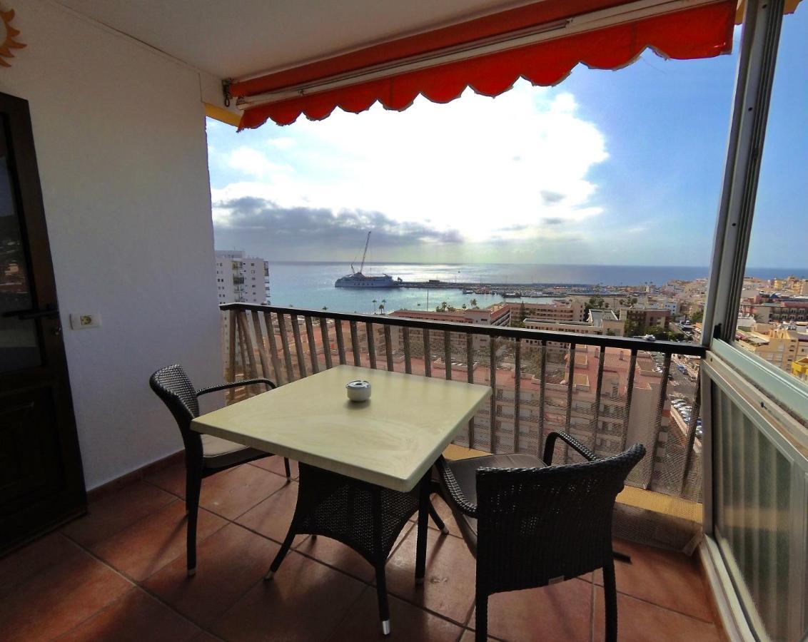 Paradise Ocean View Los Cristianos  Eksteriør bilde